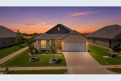 1500 Seabiscuit Drive, Granbury, TX 76049 - Photo 1