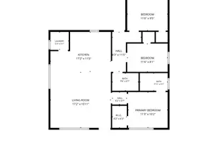 917 E Jessamine St, Fort Worth, TX 76104 - Photo 40