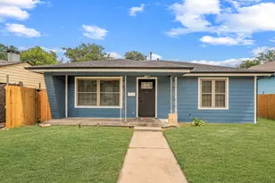 917 E Jessamine St, Fort Worth, TX 76104 - Photo 6