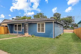917 E Jessamine St, Fort Worth, TX 76104 - Photo 1
