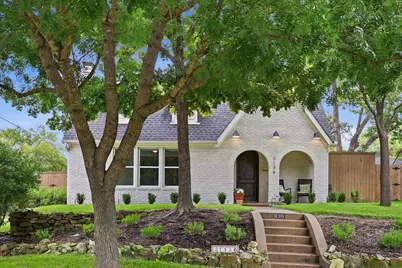 1136 Woodlawn Avenue, Dallas, TX 75208 - Photo 2