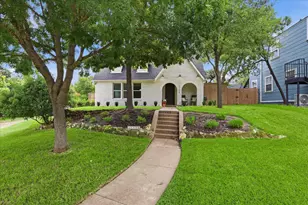 1136 Woodlawn Ave, Dallas, TX 75208 - Photo 4