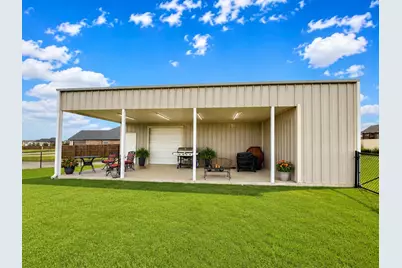 110 Centerhill Drive, Muenster, TX 76252 - Photo 28