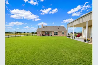 110 Centerhill Drive, Muenster, TX 76252 - Photo 4