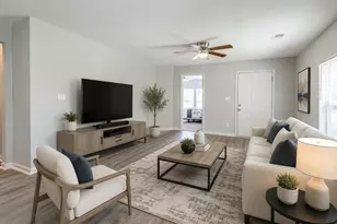 1203 E King St, Sherman, TX 75090 - Photo 1