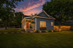 1203 E King St, Sherman, TX 75090 - Photo 1
