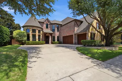 11524 Seaside Lane, Frisco, TX 75035 - Photo 1