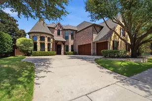 11524 Seaside Ln, Frisco, TX 75035 - Photo 1