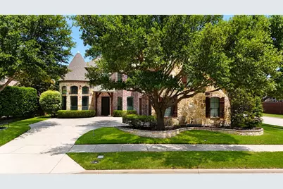 11524 Seaside Lane, Frisco, TX 75035 - Photo 2