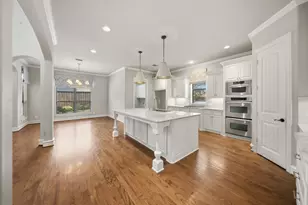 11524 Seaside Ln, Frisco, TX 75035 - Photo 6