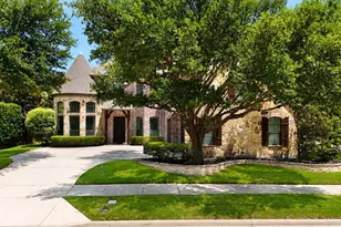 11524 Seaside Ln, Frisco, TX 75035 - Photo 2