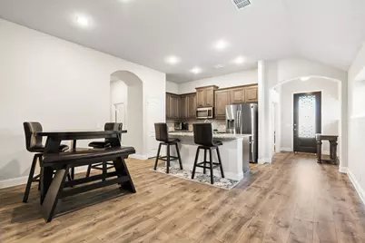 2761 Lisa Maria Street, Burleson, TX 76028 - Photo 14
