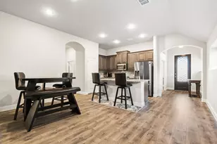 2761 Lisa Maria St, Burleson, TX 76028 - Photo 14