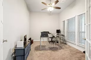 2761 Lisa Maria St, Burleson, TX 76028 - Photo 8