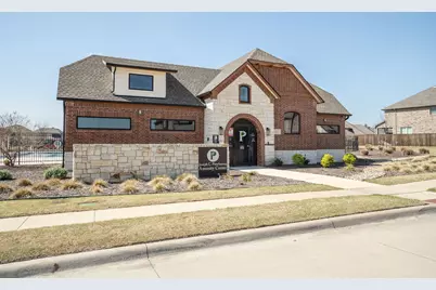 2761 Lisa Maria Street, Burleson, TX 76028 - Photo 30