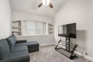 2761 Lisa Maria St, Burleson, TX 76028 - Photo 20