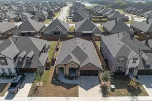 2761 Lisa Maria St, Burleson, TX 76028 - Photo 26