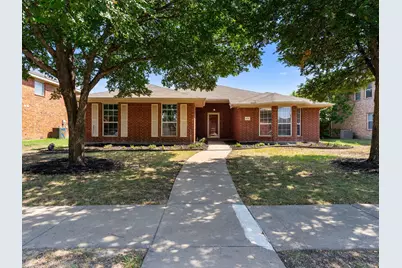 4105 Freedom Lane, Frisco, TX 75033 - Photo 1