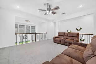 4000 Nightingale St, Celina, TX 75009 - Photo 28
