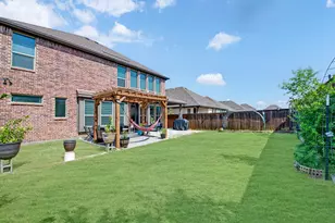 4000 Nightingale St, Celina, TX 75009 - Photo 36