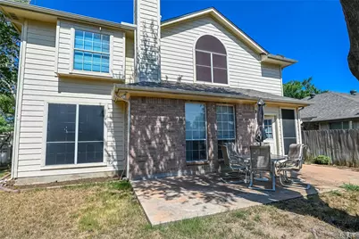 2100 Newport Drive, Flower Mound, TX 75028 - Photo 38