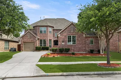726 Sleepy Creek Drive, Frisco, TX 75036 - Photo 2