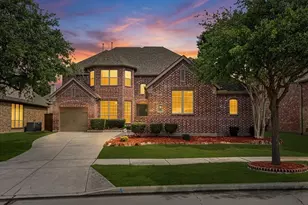 726 Sleepy Creek Dr, Frisco, TX 75036 - Photo 1