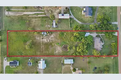 7777 County Road 272, Terrell, TX 75160 - Photo 34