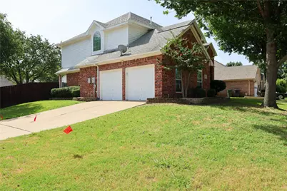 1931 Paloma Way, Arlington, TX 76006 - Photo 2