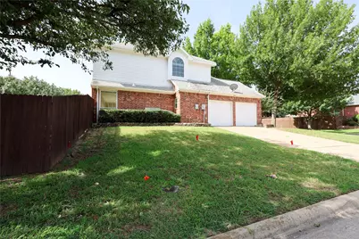 1931 Paloma Way, Arlington, TX 76006 - Photo 34