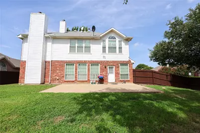 1931 Paloma Way, Arlington, TX 76006 - Photo 36