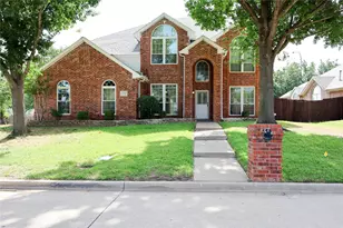 1931 Paloma Way, Arlington, TX 76006 - Photo 1