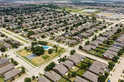 961 Roundup Street, Cross Roads, TX 76227 - Photo 34