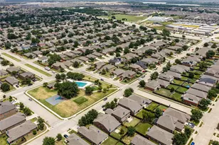 961 Roundup St, Cross Roads, TX 76227 - Photo 34