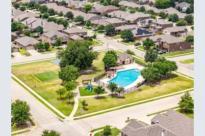 961 Roundup Street, Cross Roads, TX 76227 - Photo 32
