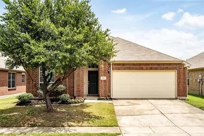 961 Roundup Street, Cross Roads, TX 76227 - Photo 1