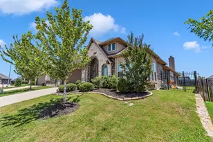 7105 Water Meadows Dr, Fort Worth, TX 76123 - Photo 2