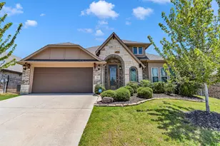 7105 Water Meadows Dr, Fort Worth, TX 76123 - Photo 1