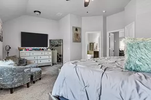 7105 Water Meadows Dr, Fort Worth, TX 76123 - Photo 18