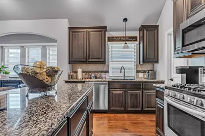 7105 Water Meadows Drive, Fort Worth, TX 76123 - Photo 8