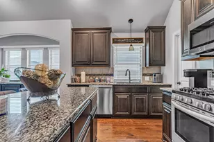 7105 Water Meadows Dr, Fort Worth, TX 76123 - Photo 8