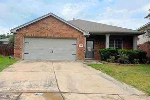 5601 Piedra Dr, Fort Worth, TX 76179 - Photo 2