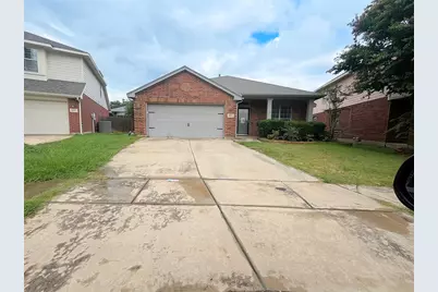 5601 Piedra Drive, Fort Worth, TX 76179 - Photo 2