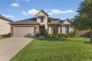 3200 Tail Water Dr, Mansfield, TX 76063 - Photo 1