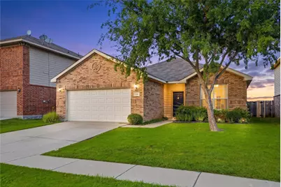 115 Franklin Court, Venus, TX 76084 - Photo 1
