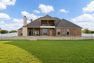 124 True Grit Court, Weatherford, TX 76088 - Photo 34