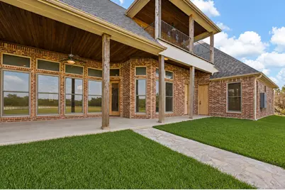 124 True Grit Court, Weatherford, TX 76088 - Photo 32