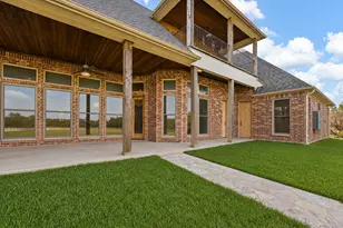 124 True Grit Ct, Weatherford, TX 76088 - Photo 32