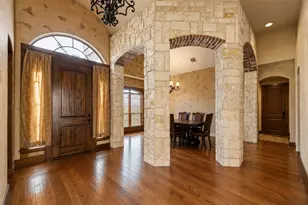 124 True Grit Ct, Weatherford, TX 76088 - Photo 2