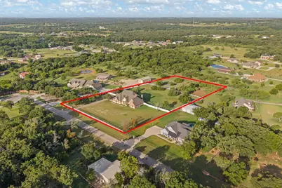 124 True Grit Court, Weatherford, TX 76088 - Photo 38